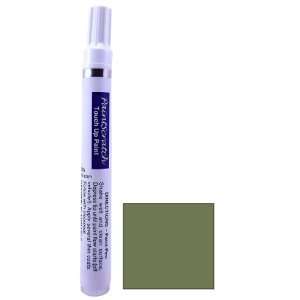  1/2 Oz. Paint Pen of Green Mistico Touch Up Paint for 1975 