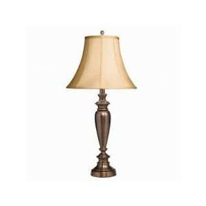  Westwood New Traditions One Light Portable Table Lamp with 