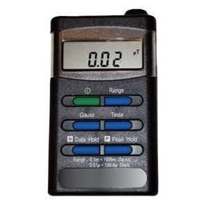 General Tools EM8857PI Psychrometer/ Infrared Thermometer 