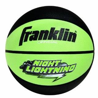   Size 4 Glow in the Dark Soccer Ball:  Sports & Outdoors