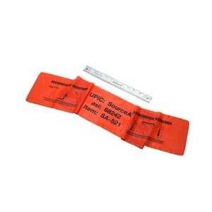  SA 521    Pilates Bands/Exercise Bands