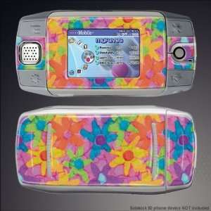  Sidekick ID flower power Gel skin skid g51 Everything 