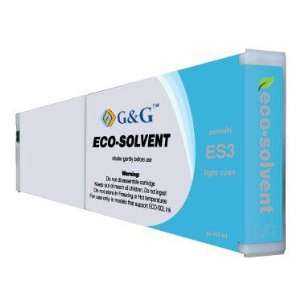  Compatible Mimaki ES3LC (SPC 0440LC) Eco Solvent Wide 