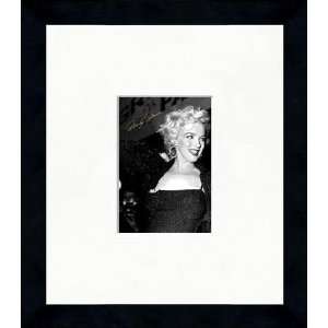   Tour Memorabilia Marilyn Monroe   Millennium Series 
