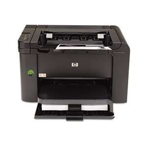  LaserJet Pro P1606DN Laser Printer with Auto Duplex 