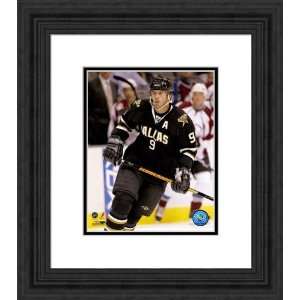  Framed Mike Modano Dallas Stars Photograph Everything 