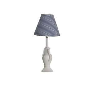  Huckleberry Standard Lamp and Shade by Cotton Tale Designs 