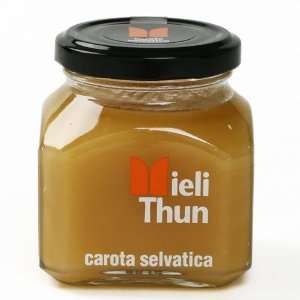 Wild Carrot Honey by Mieli Thun (8.8 Grocery & Gourmet Food