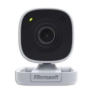  Microsoft LifeCam VX 800 Webcam Electronics