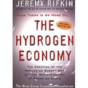  The Hydrogen Economy ( Paperback )  Author   Author 