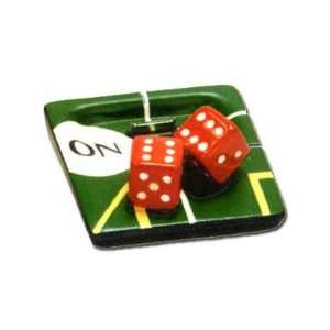  MICONNECTION LUCKY DICE ROLL IPOD DOCKING STATION 