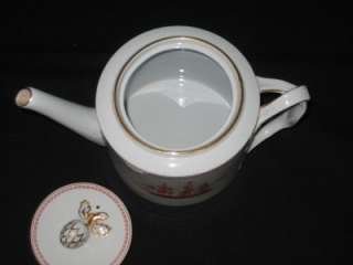 The manufacture period was 1960  1993. Spode ceramics have been made 