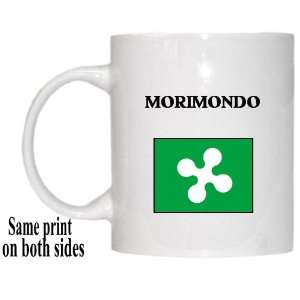  Italy Region, Lombardy   MORIMONDO Mug: Everything Else