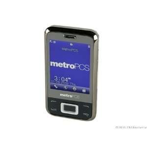 Metro PCS Only Huawei M750 *CDMA*CAMERA*Clean ESN*Touch Screen!: Cell 