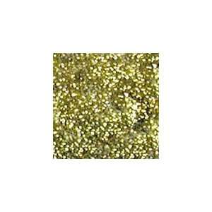 Ice Stickles Glitter Glue 1 Ounce Gold: Home & Kitchen