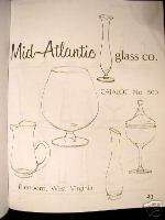 Glass Industry of Ritchie County, West Virginia book  