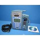   7130 Signature Gold Single Channel Infusion Pump SW 2.79 WARRANTY IV