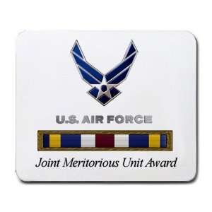  Joint Meritorious Unit Award Mouse Pad