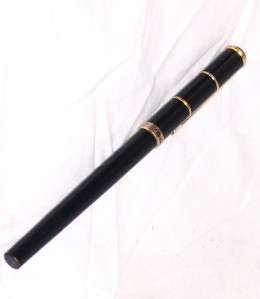 The following listing is an Old Mario Valentine Fountain Pen