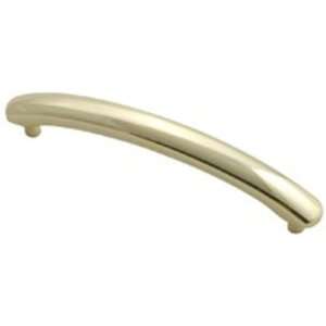 Hickory Hardware 4 1/4 In. Vanguard Cabinet Pull (BPP3083 PB) Polished 