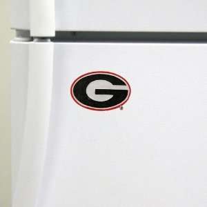  NCAA Georgia Bulldogs Mega Magnet: Sports & Outdoors