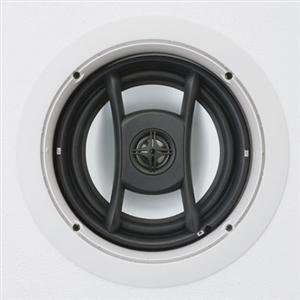  NEW 7Round In Ceiling Speaker (SPEAKERS): Office Products