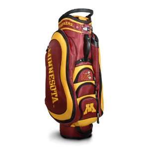  Minnesota Medalist Cart Bag: Sports & Outdoors