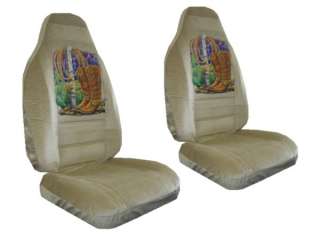   Boots Seat Covers SLIGHTLY IMPERFECT Blowout Sale   