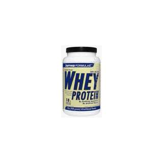  Whey Protein Vanilla   Rich in BCAAs, maximum muscle 