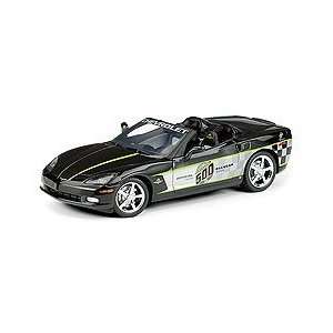   Indy 500 Pace Car   LE Collectible Diecast / Die Cast Model Car: Toys