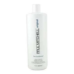   By Paul Mitchell The Conditioner (Leave In Moisturizer )1000ml/33.8oz