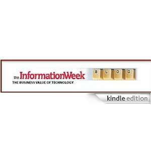  InformationWeek Blog Kindle Store InformationWeek