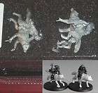Otherworld WE8c Wolf Pack Dire Wolves Animal Miniatures  