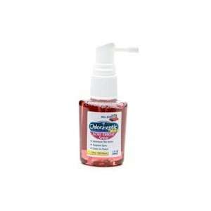  Chloraseptic Max Throat Spray Wild Berries 1oz Health 