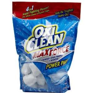  OxiClean Max Force Power Paks