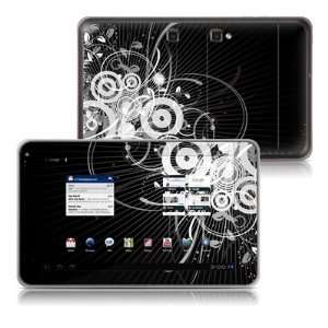   Tablet Skin (High Gloss Finish)   Radiosity  Players & Accessories