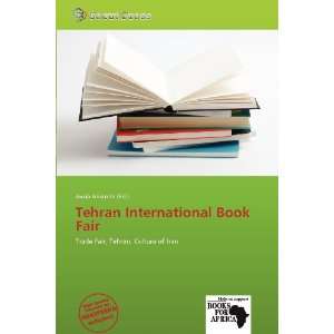   Tehran International Book Fair (9786138712107): Jacob Aristotle: Books