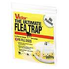 Victor The Ultimate Flea Trap Glue Disc Refills