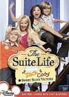 Suite Life of Zack and Cody   Sweet Suite Victory (DVD, 2007)