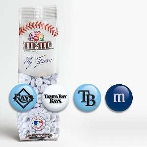  Tampa Bay Rays 3 Pack