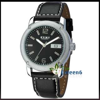   Crystal Men Lady Stainless Steel Luxury Perfect Fashion Watch 2 Colors