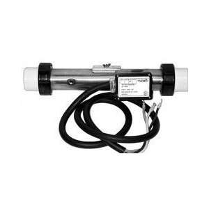  Thermcore Marquis Spa Flo Thru Heater 4.0kw w/ J Box and 