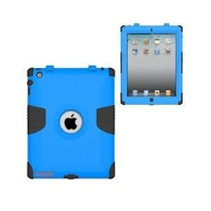   iPad 2   1 Pack   Retail Packaging   Blue Cell Phones & Accessories