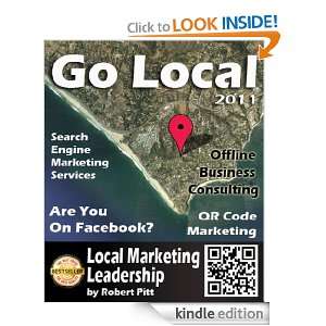   Local! or how to dominate local marketing  Local marketing leadership