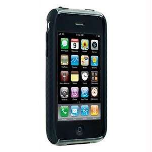  OtterBox Commuter TL Series iPhone 3G and 3GS Black Cell 
