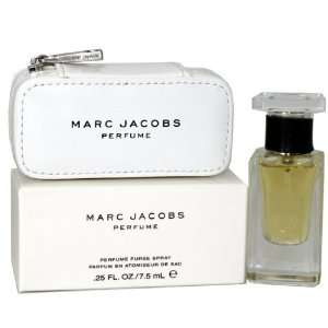 Marc Jacobs Perfume by Marc Jacobs for Women. Perfume Purse Spray 0.25 