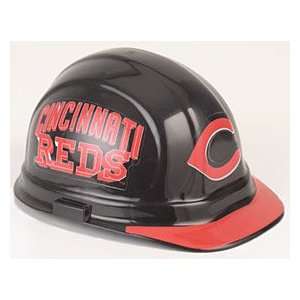  Cincinnati Reds MLB Hard Hat