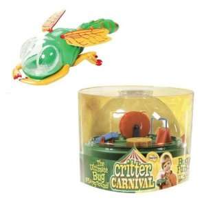  Insect Lore Critter Carnival & Bug Biter Toys & Games