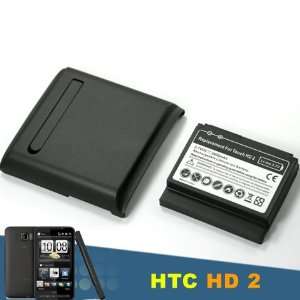  [Aftermarket Product] HTC Touch HD2 T8585 T Mobile 
