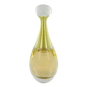  JADORE by Christian Dior Eau De Parfum Spray (unbox) 1.7 